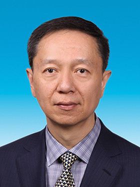 王一宏任四川省委秘书长