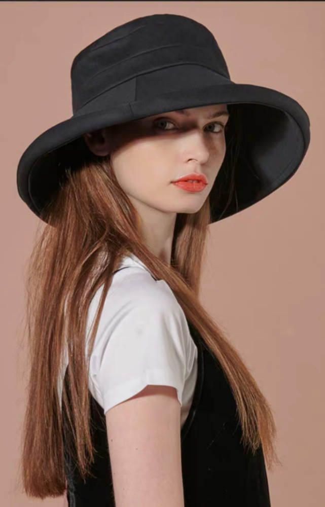 今年春夏最时髦的帽子款式入手一款准没错