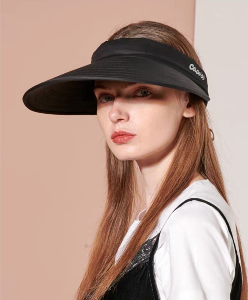 今年春夏最时髦的帽子款式,入手一款准没错!