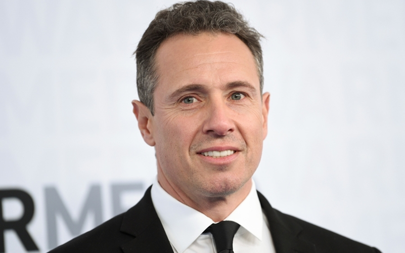 纽约州长弟弟,cnn主播科莫确诊感染新冠病毒