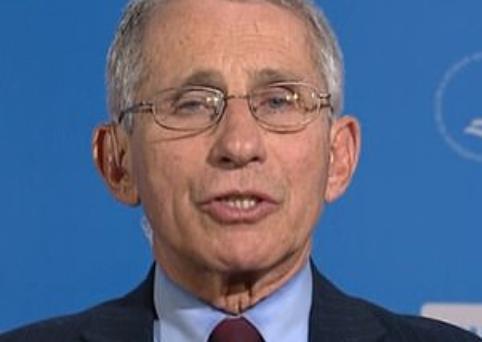 福奇|被白宫诋毁，福奇：真荒诞，我做梦也想不出他们为什么这么做