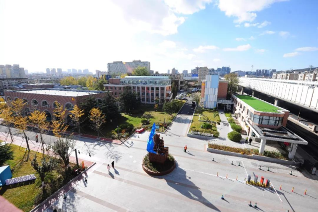 优客工场进驻大连冰山慧谷综合产业园,揭开大连文创意趣的"冰山一角"