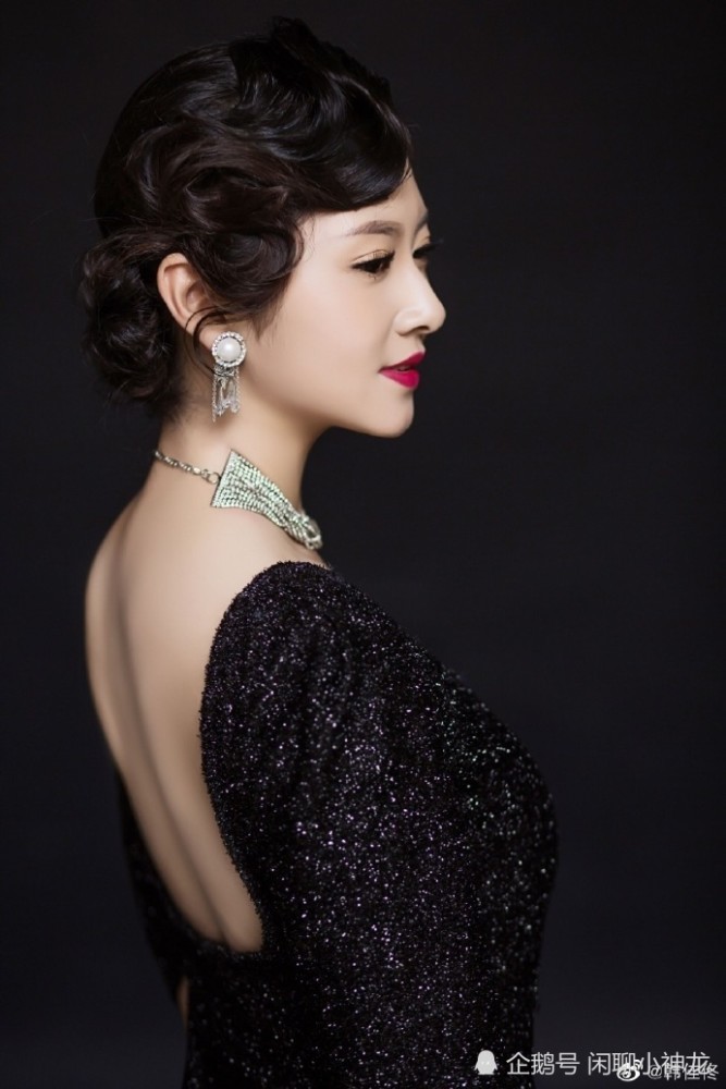 刘老根3收官又见大奎的小王秘书戏内意外走红戏外靓丽智慧情商高