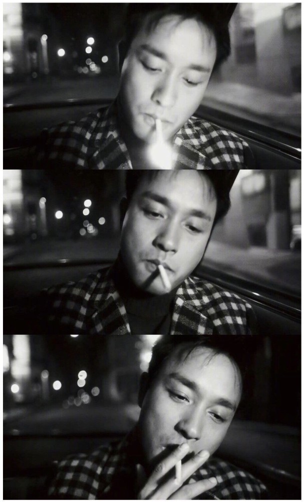 张国荣逝世17周年不说演技哥哥的人格魅力足以教偶像做人