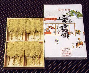 滋贺县琵琶湖名产精选!感受"生命之湖"特有风味