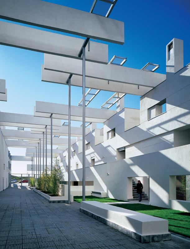 汤姆梅恩作品madridhousing