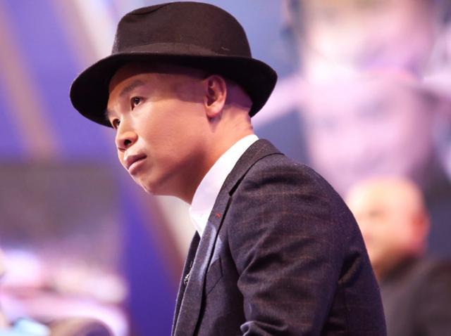 张浩退出欢乐喜剧人并不是明智选择