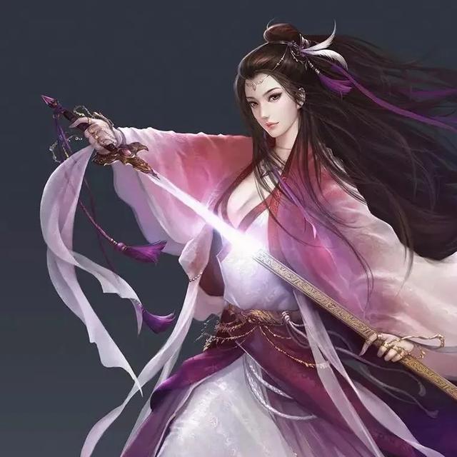 人物形象以丫丫为原型?叶伏天护定了_腾讯新闻