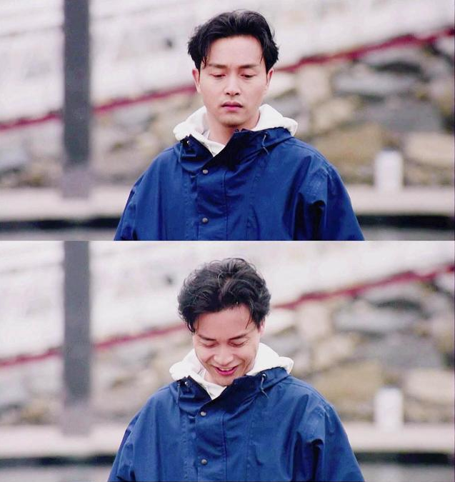 哥哥张国荣逝世的第17年,生前伴侣唐鹤德缅怀,两句话太深情