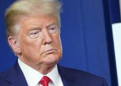 特朗普|特朗普：我若输掉这次选举，唯一的原因就是选举被操纵了