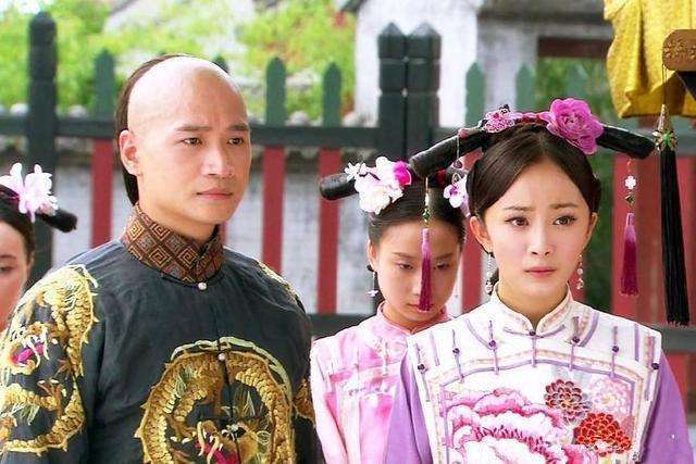 何晟铭|于正力捧的何晟铭，人人喜爱的“四阿哥”，为什么突然消失了？