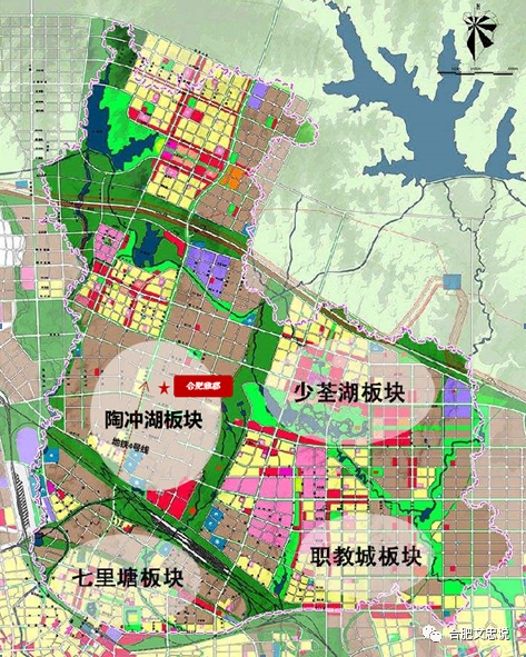 新站区合肥雅郡怎么样?能不能买?