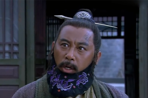 所率三万将士战死大半,李懹被鲁智深所杀,一代悍将袁朗也死于炮火之中