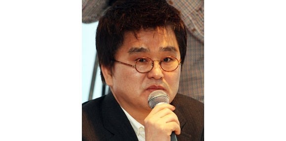 洪胜成社长离开一手创办的cube,原因竟是社内内讧