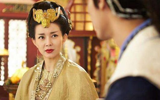 40岁赛貂蝉大变样风情万种气质吸睛网友直呼完全认不出