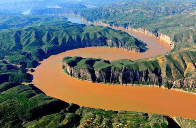 禁渔|黄河流域|黄河