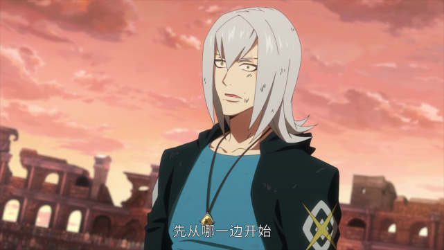 星游记飞不动了风暴法米拉剧情稀烂极光就是米龙的复刻版