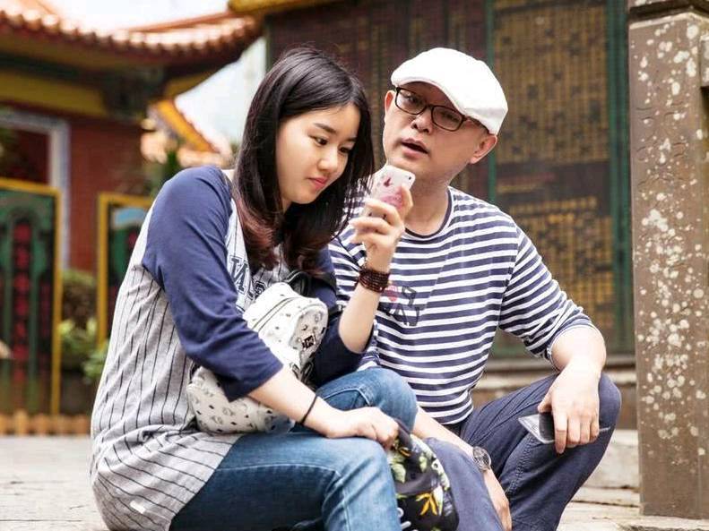 曾做过搬运工的孟非,《非诚勿扰》走红,与初恋妻子相守多年