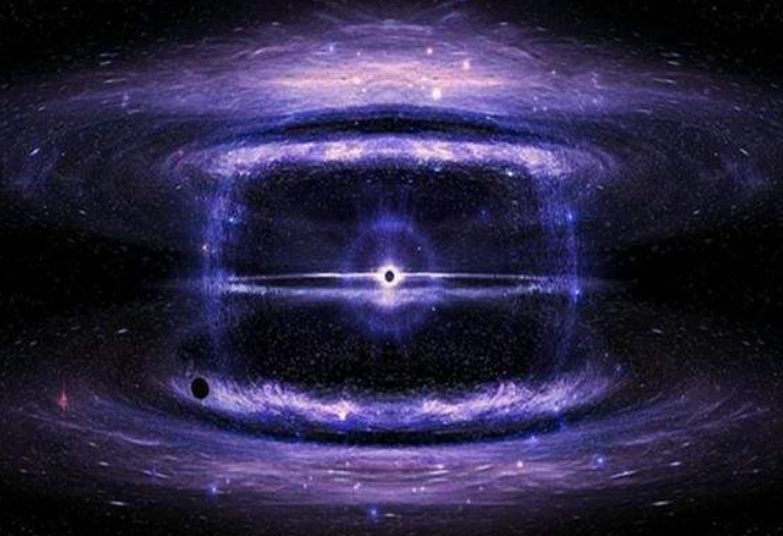 若人死后并不会消失那他们最终去了哪里科学家五维空间吧