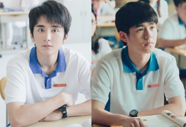 他一举拿下5所名校第一,一年一爆剧却输刘昊然,如今成全民男友