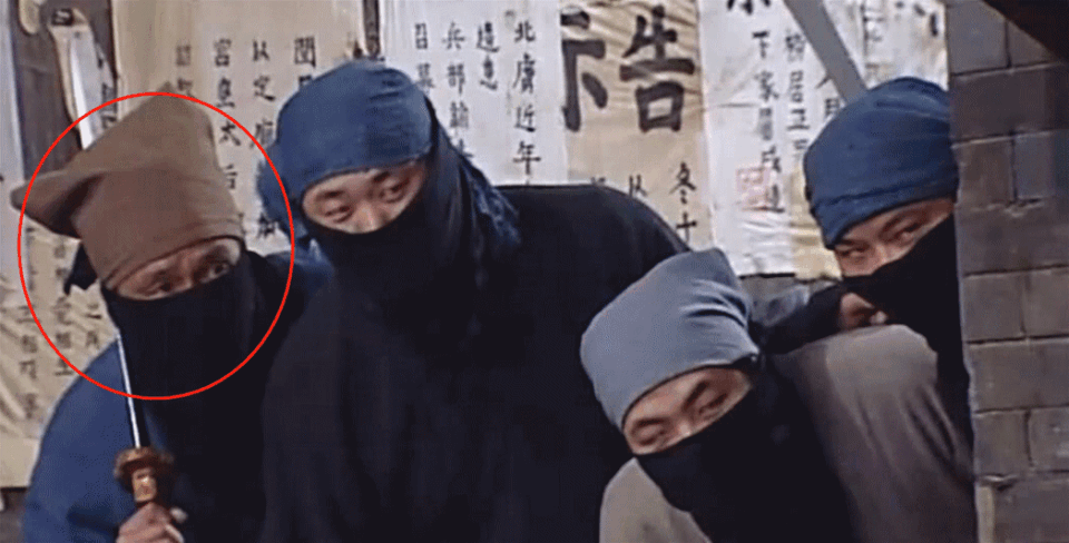 认出了宋小宝,却没认出易烊千玺,《武林外传》到底隐藏了多少明星