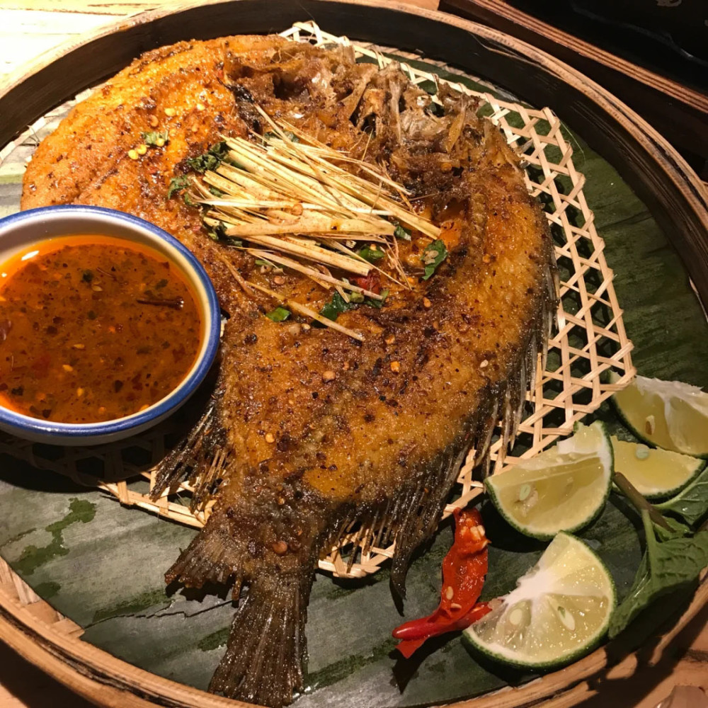 云南美食攻略——地道云南菜_腾讯新闻