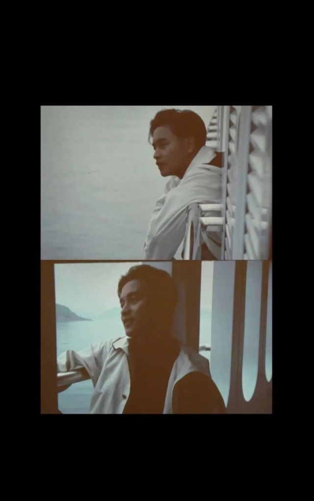 张国荣头像壁纸合集