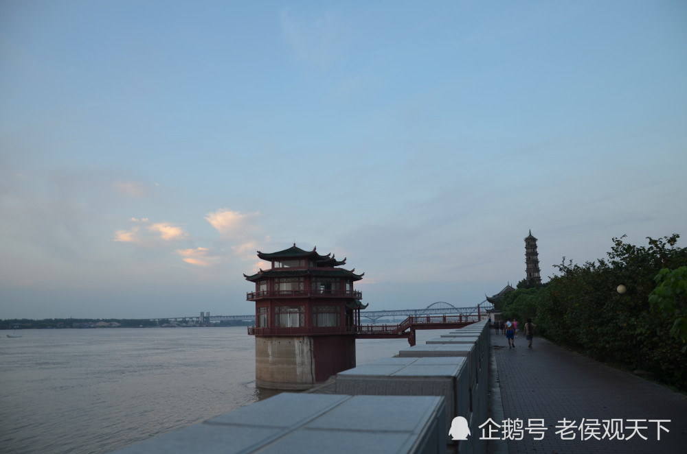 江州浔阳江图片
