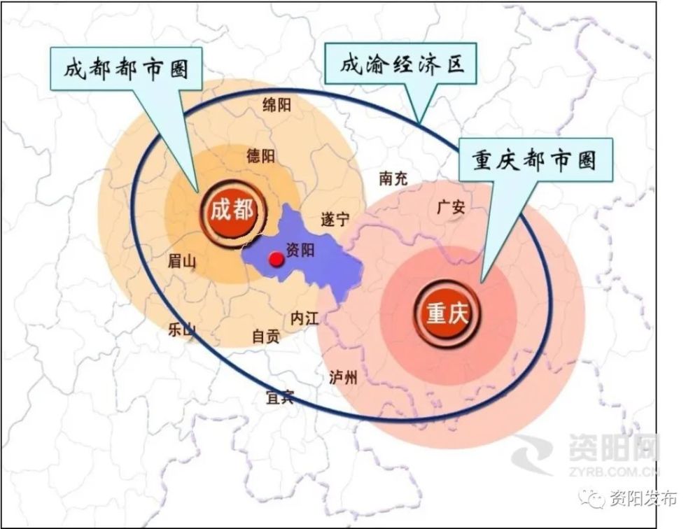 重大消息,资阳港要来了!安岳港区划分为7个旅游码头客运停靠点!