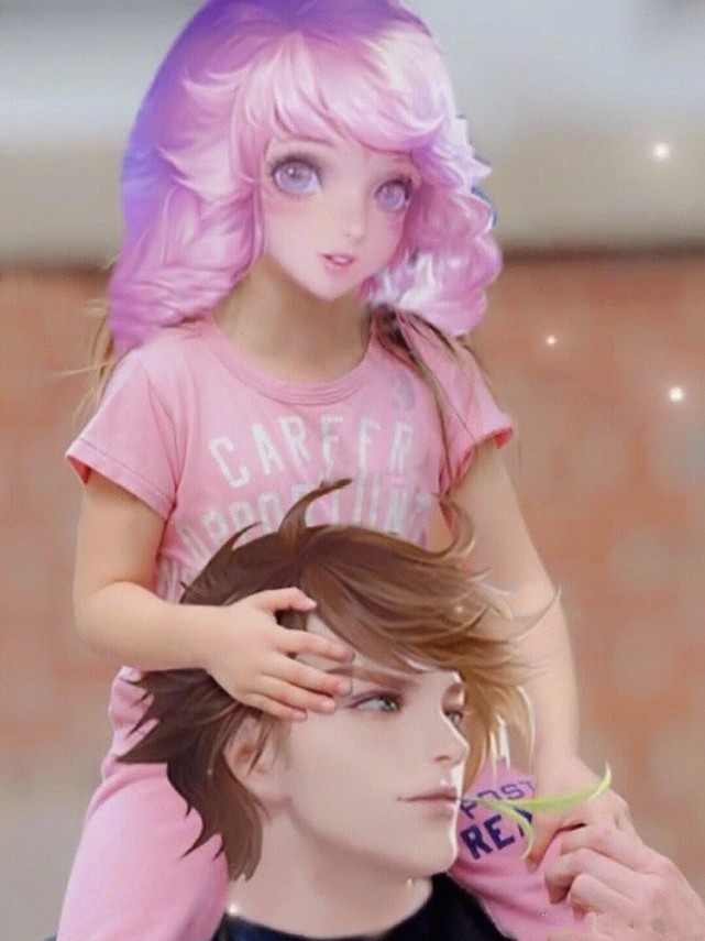 瑶骑在谁的头上最无敌?韩信太飘,李白太慢,而瑶跟他能越泉水!