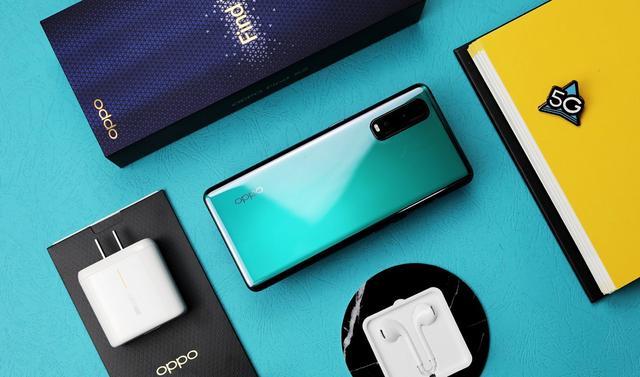 4999元史低价,直降500的oppo find x2是要鲨疯618?