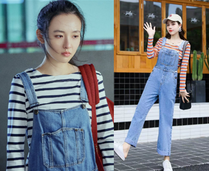 《冰糖炖雪梨》棠雪同款买家秀,件件击爆少女心,网