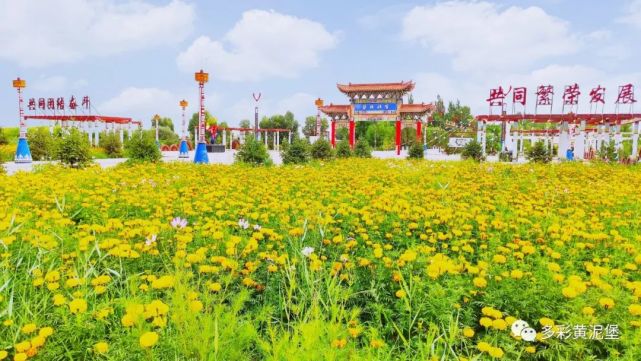 化旅游助推乡村振兴|乡村振兴|黄泥堡|裕固|乡村旅游|少数民族|裕固族