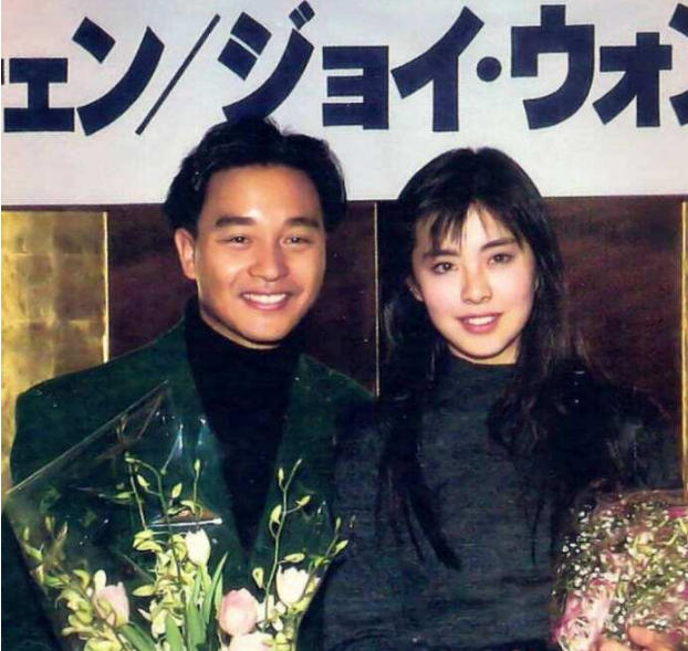 张国荣自杀尔冬升为什么再也不敢看异度空间