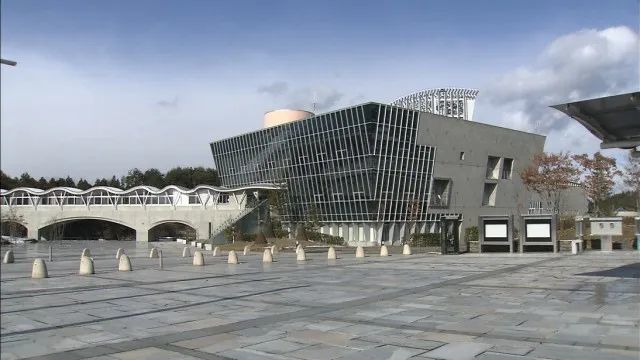 日本名校之宫城大学