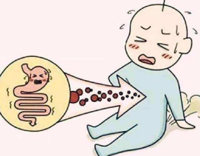 小儿积食具体指小儿进食过量,出现口臭,消化不良,便秘,咳嗽,上火,脘腹