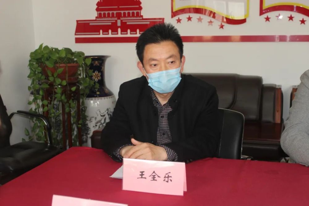 助力防疫 守护校园 华森集团向廊坊市教育系统捐赠10万只口罩