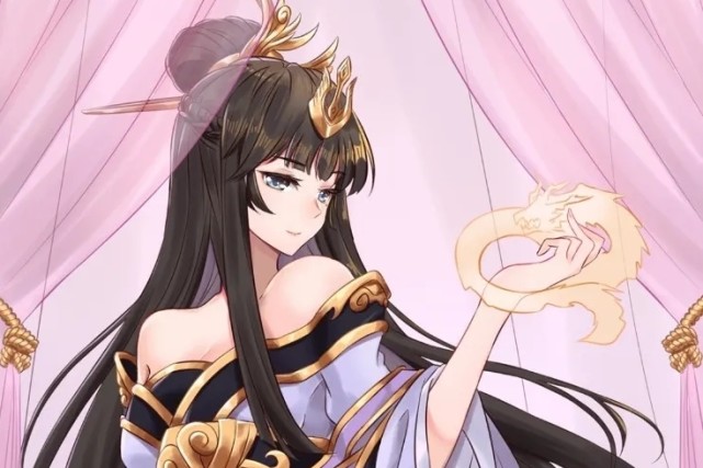 元尊赵牧神源婴4寸为何白小鹿只有3寸强行削弱不可取