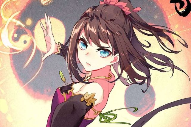 元尊赵牧神源婴4寸为何白小鹿只有3寸强行削弱不可取