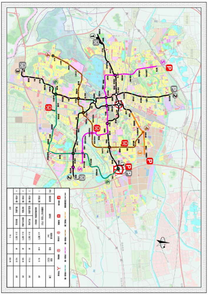 大基建带来大机遇:长三角次中心合肥,徐州地铁建设迎来高光时刻!
