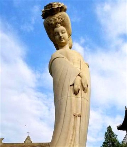 杨贵妃在马嵬坡真没死而是东渡到了日本日本女星我是她后代