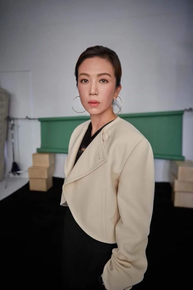 萧敬腾女友大他14岁!又一经纪人上位成功?