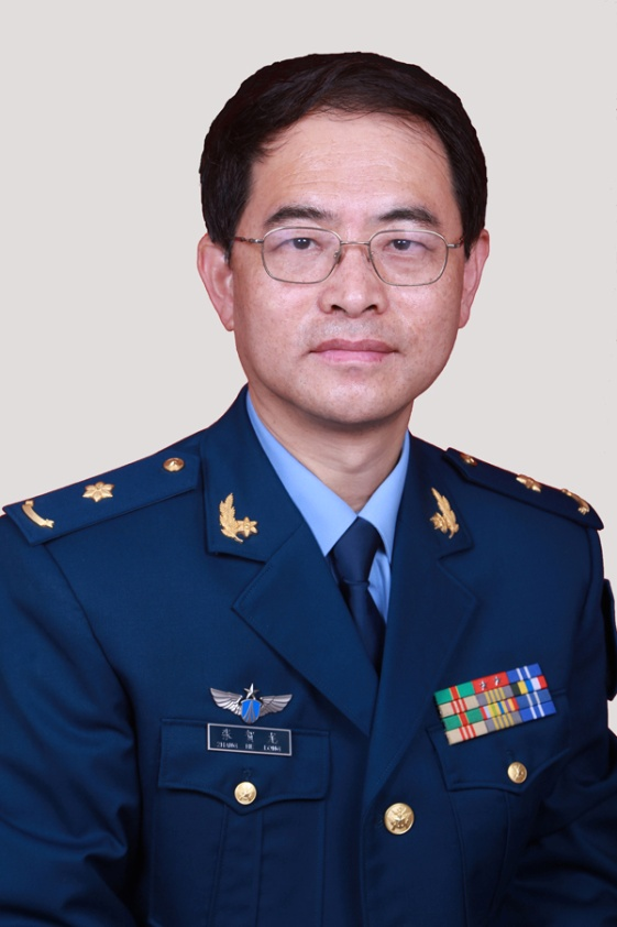 张贺龙  教授主任医师博士生导师,博士后导师空军军医大学第二附属