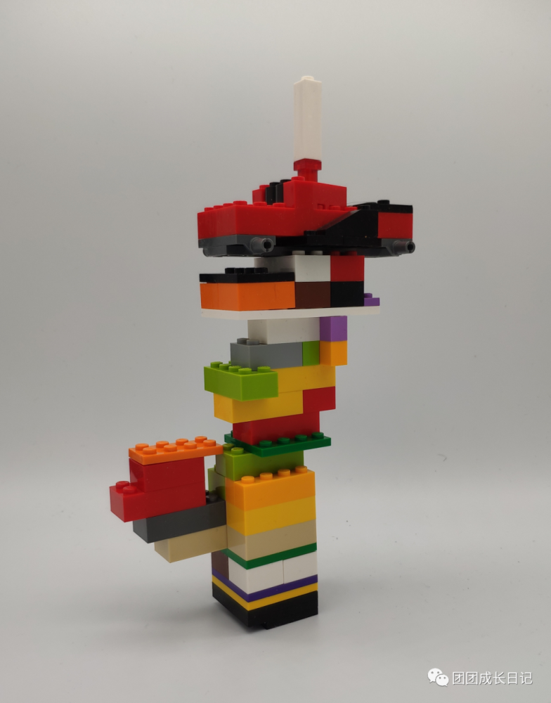 团团作品(城堡)