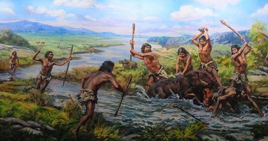 丁村人 5万年前 山西襄汾县 1956二,云南省1.腊玛人 800万年前 云