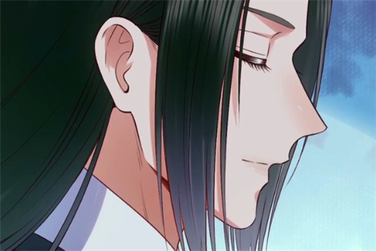 美人老矣乐千秋说出青露真实身份时初却觉得没有那么简单