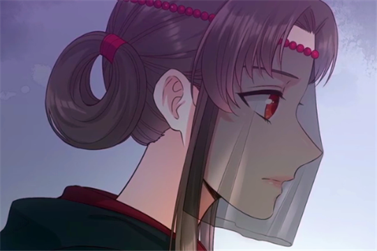 美人老矣:乐千秋说出青露真实身份,时初却觉得没有那么简单_腾讯新闻