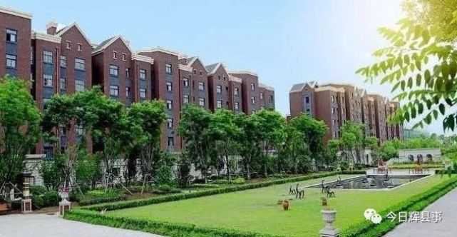 辉县在建两所小学投6000万