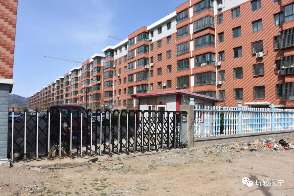 抚宁这些人豪模的让人服气