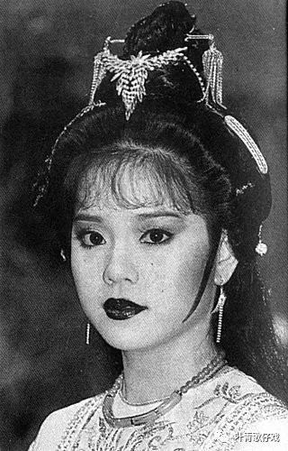 狄莺受瞩目 明华园歌剧团有意挖角